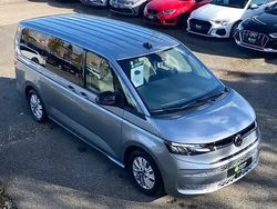 Moonlightsilver Gebraucht 2023 VW Multivan Van | 45.890 € (Guter Preis)