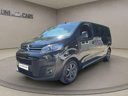 Schwarz Gebraucht 2017 Citroën Jumpy Kombi | 15.690 €