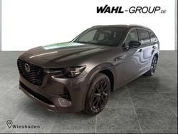 Neu 2025 Mazda CX-80 Homura-Line SUV | 58.164 € (Fairer Preis)