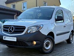Weiß Gebraucht 2020 Mercedes Citan 108 Van / Kleinbus | 12.390 € (Fairer Preis)