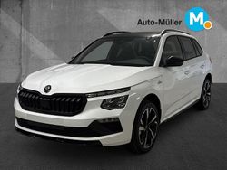 Weiß Neu 2025 Skoda Kamiq Monte Carlo SUV | 31.770 € (Teuer)