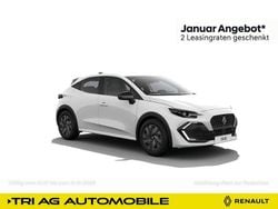 Weiß Neu 2026 Renault Clio V Limousine | 22.950 € (Superpreis)