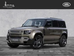 Gondwana stone Gebraucht 2024 Land Rover Defender HSE Dynamic SUV | 94.900 € (Teuer)