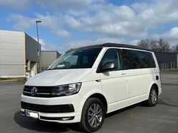Weiß Gebraucht 2019 VW T6.1 Edition Van | 51.999 € (Guter Preis)