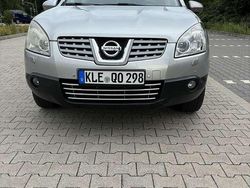 Grau Gebraucht 2009 Nissan Qashqai I-Way SUV | 5.500 € (Fairer Preis)