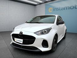 Weiß Neu 2025 Mazda 2 Kleinwagen | 22.499 € (Fairer Preis)