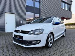 Weiß Gebraucht 2012 VW Polo Match Limousine | 5.999 € (Fairer Preis)
