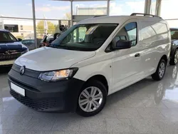 Candyweiß Neu 2024 VW Caddy Maxi Van / Kleinbus | 31.595 € (Guter Preis)