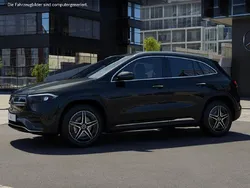 Gebraucht 2022 Mercedes EQA300 SUV | 30.990 € (Teuer)