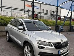 Gebraucht 2020 Skoda Karoq Drive SUV | 15.200 € (Fairer Preis)