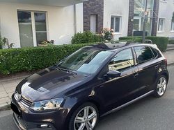 Grau Gebraucht 2015 VW Polo Kleinwagen | 11.000 € (Fairer Preis)