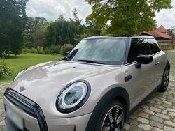 Andere farben Gebraucht 2021 Mini Cooper Kleinwagen | 19.990 € (Fairer Preis)
