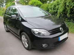 Schwarz Gebraucht 2012 VW Golf VII Match Limousine | 8.200 € (Guter Preis)