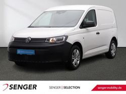 Andere Gebraucht 2021 VW Caddy Van / Kleinbus | 17.380 € (Superpreis)