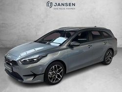 Silber Neu 2025 Kia Ceed Sportswagon Kombi | 28.990 € (Etwas zu teuer)