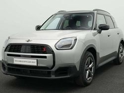 Grau Gebraucht 2024 Mini Countryman Classic SUV | 38.205 € (Fairer Preis)