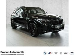 Schwarz Neu 2025 BMW X5 Performance SUV | 99.999 € (Superpreis)