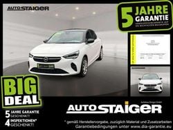 Weiß Gebraucht 2022 Opel Corsa-e Edition Kleinwagen | 14.999 € (Fairer Preis)