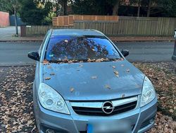 Silber Gebraucht 2005 Opel Signum Kleinwagen | 800 € (Guter Preis)