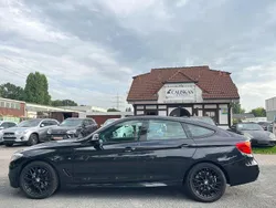 Schwarz Gebraucht 2014 BMW 330 Gran Turismo Sport Line Limousine | 14.750 € (Fairer Preis)