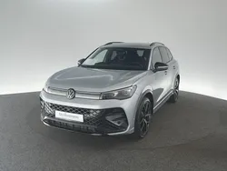 Silber Gebraucht 2024 VW Tiguan R-line SUV | 40.920 € (Fairer Preis)