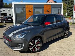 Grau Gebraucht 2017 Suzuki Swift Comfort+ Kleinwagen | 15.490 € (Etwas zu teuer)