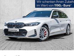 Weiß Gebraucht 2024 BMW M340 M Sport Limousine | 54.444 € (Guter Preis)