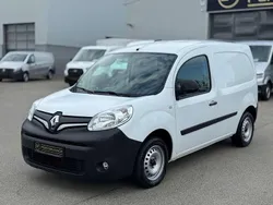 Weiß Gebraucht 2019 Renault Kangoo Rapid Extra Van / Kleinbus | 14.990 € (Fairer Preis)