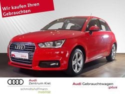 Misanorot perleffekt Gebraucht 2017 Audi A1 Sportback Sport Kleinwagen | 10.880 € (Guter Preis)
