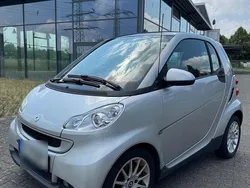 Silber Gebraucht 2010 Smart ForTwo Coupé Coupé | 2.950 € (Guter Preis)