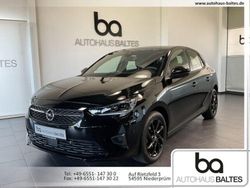 Karbon schwarz met. (metallic) Gebraucht 2023 Opel Corsa Kleinwagen | 15.850 € (Fairer Preis)