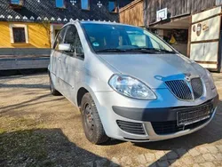 Silber Gebraucht 2005 Lancia Musa Van / Kleinbus | 2.100 € (Superpreis)