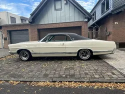 Weiß Gebraucht 1967 Ford Galaxie Coupé | 25.000 €
