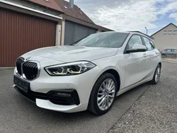 Weiß Gebraucht 2019 BMW 118 Performance Kleinwagen | 17.990 € (Guter Preis)