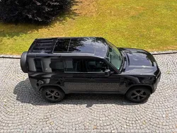 Schwarz Gebraucht 2020 Land Rover Defender HSE SUV | 59.900 €