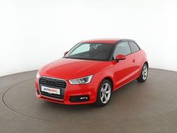 Rot Gebraucht 2017 Audi A1 Sport Kleinwagen | 11.900 € (Fairer Preis)