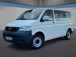 Grau Gebraucht 2009 VW T5 Van | 8.000 € (Fairer Preis)