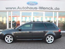 Other Gebraucht 2010 Seat Exeo Sport Kombi | 2.970 € (Superpreis)