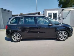 Schwarz Gebraucht 2016 Citroën Grand C4 Picasso SELECTION Van / Kleinbus | 7.850 € (Superpreis)