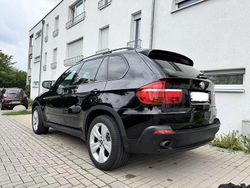 Gebraucht 2008 BMW X5 SUV | 10.200 € (Fairer Preis)