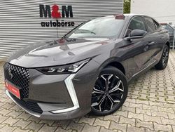 Grau Gebraucht 2025 DS Automobiles DS4 SUV | 27.900 € (Fairer Preis)