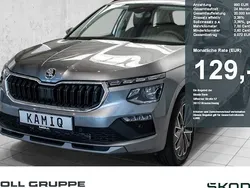 Grau Neu 2025 Skoda Kamiq Selection SUV | 27.480 € (Fairer Preis)