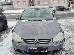 Gebraucht 2006 VW Golf Goal Limousine | 2.599 € (Guter Preis)