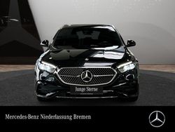 Schwarz Gebraucht 2024 Mercedes E300 Advanced Limousine | 50.980 € (Fairer Preis)