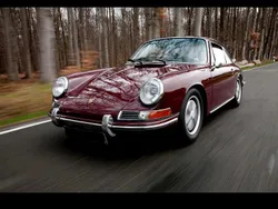 Gebraucht 1967 Porsche 912 Coupé | 89.990 €