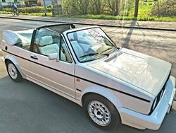 Weiß Gebraucht 2025 VW Golf Cabrio | 15.900 €