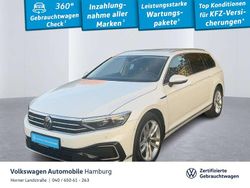 0r oryxweiß perlmutteffekt Gebraucht 2022 VW Passat GTE Kombi | 28.850 € (Teuer)