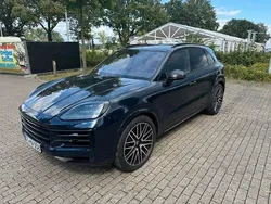 Blau Gebraucht 2023 Porsche Cayenne SUV | 109.000 € (Superpreis)