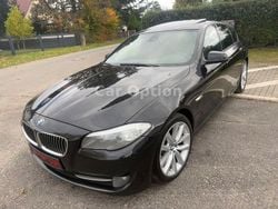 Schwarz Gebraucht 2011 BMW 530 Shadowline Limousine | 8.900 € (Guter Preis)