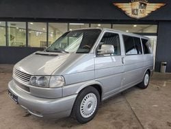 Silver metalle Gebraucht 1998 VW T4 Allstar Van | 7.950 € (Teuer)